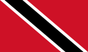 Republic of Trinidad and Tobago - Flag